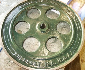 Passing the Time Between Shows